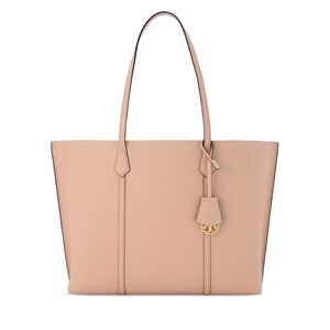 TORY BURCH PERRY TRIPLE COMPARTMENT TOTE